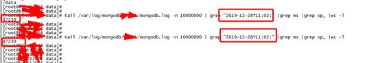 OPPO百万级高并发MongoDB集群性能数十倍提升优化实践（下）