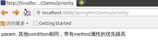 一个请求过来，Spring MVC 是如何找到正确的 Controller 的？