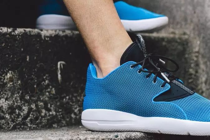 正式发布全新 Jordan Eclipse 仅售39元