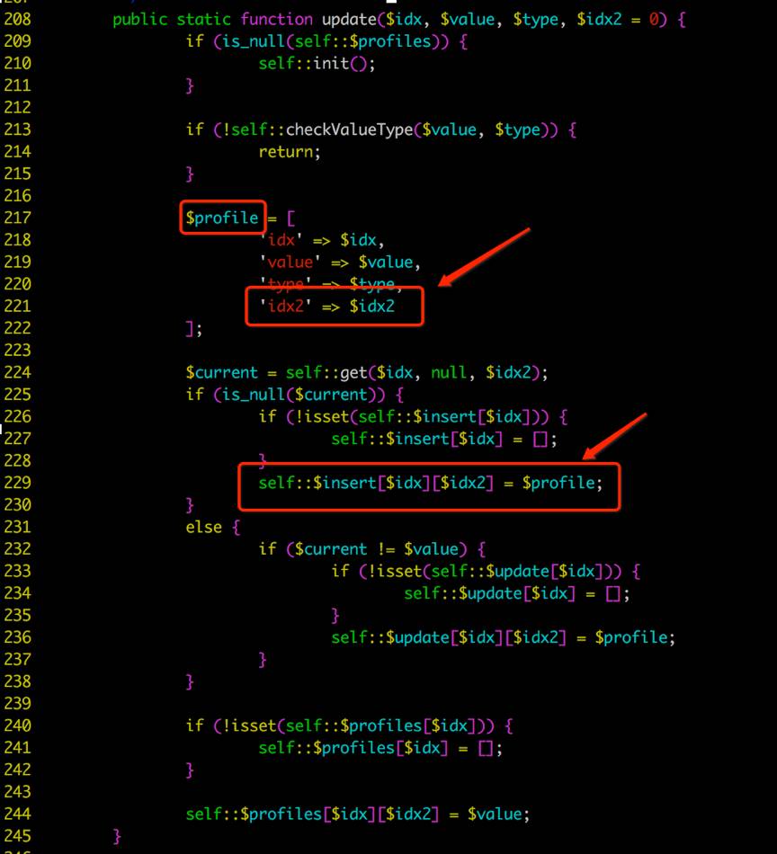 Zabbix SQL(jsrpc.php) 注入漏洞分析 （以3.0.2为例）