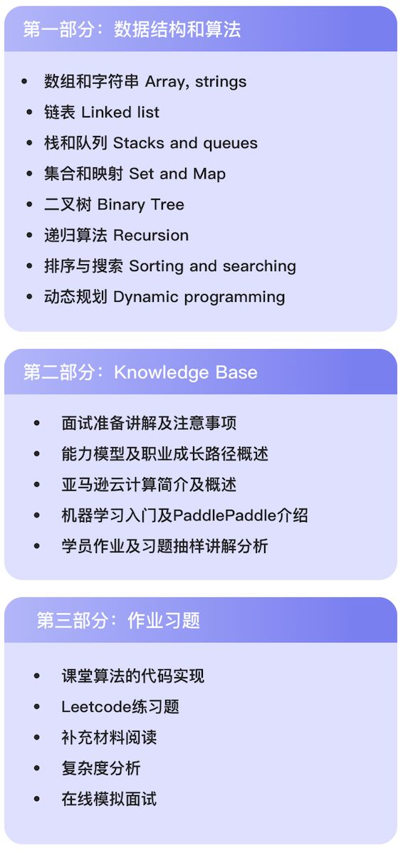 如何通吃从硅谷到BAT的互联网大厂程序员面试