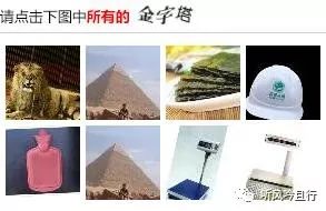 使用深度学习模型识别12306图片验证码