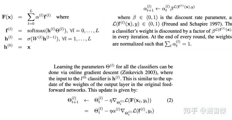 推荐系统rank模块-Online Learning