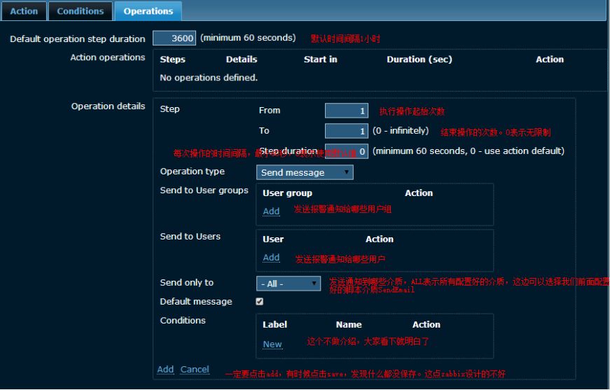 一杯茶的时间，上手Zabbix