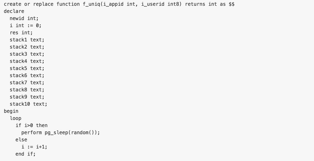 基于 阿里云 RDS PostgreSQL 打造实时用户画像推荐系统