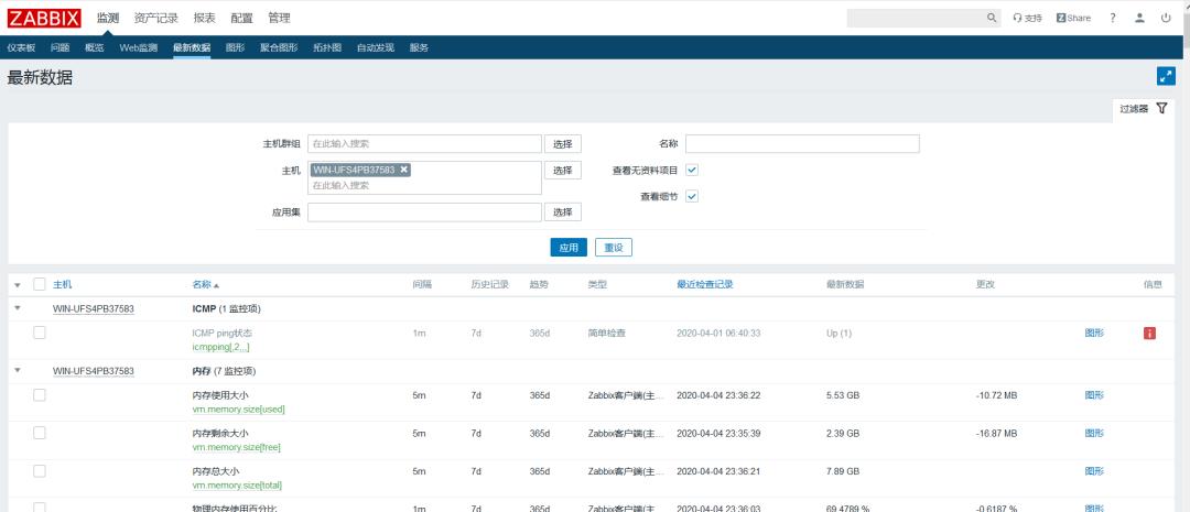 Zabbix 干货二则：四行shell脚本实现Zabbix_server的高可用等 | 运维进阶