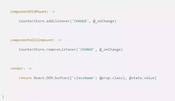 GUI应用程序架构的十年变迁：MVC,MVP,MVVM,Unidirectional,Clean