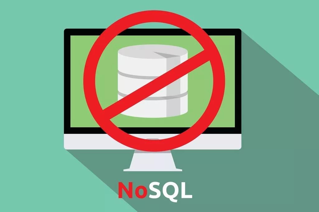 再见 NoSQL！