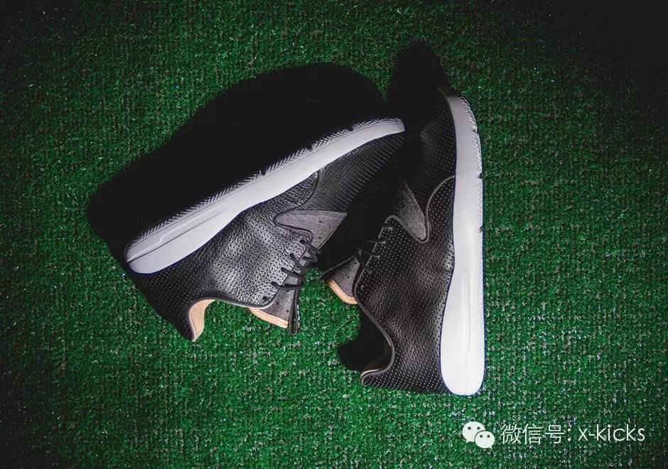 欧洲巡礼：Jordan Eclipse “City Pack”系列