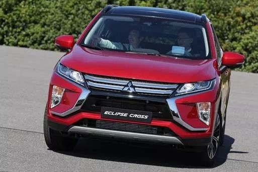 鉴车 | 海外首试三菱Eclipse Cross：“百年老字号”+现代科技=SUV“吸粉重器”！