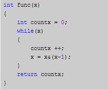 程序员面试需要的C++笔试题汇总