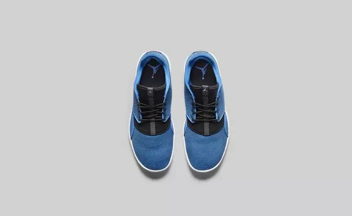 正式发布全新 Jordan Eclipse 仅售39元