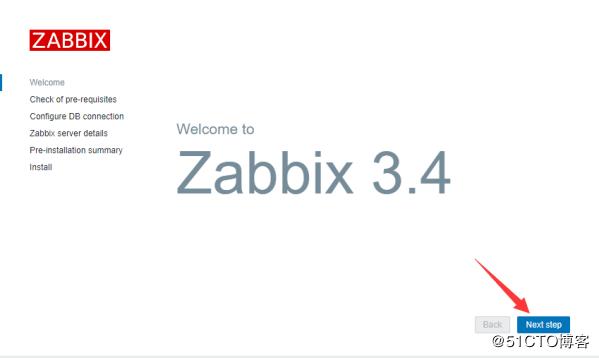 60秒内快速搭建监控系统,全靠zabbix