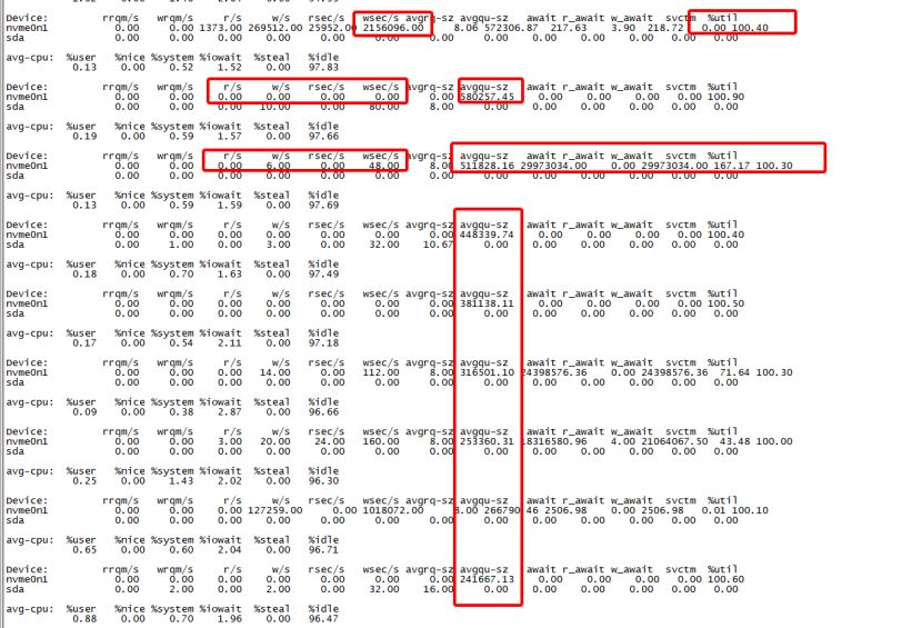 百万级高并发mongodb集群性能数十倍提升优化实践(上篇)