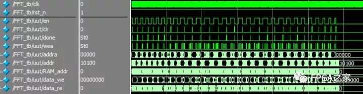 堆排序的Verilog实现