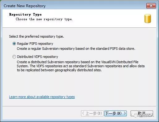 php团队开发SVN版本控制系统，TortoiseSVN与VisualSVN Server！