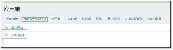 网络监控软件-Zabbix