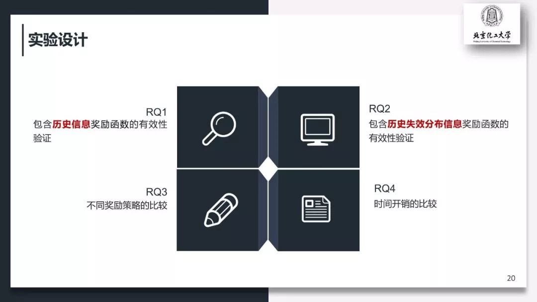 面向持续集成测试优化的强化学习奖励机制研究