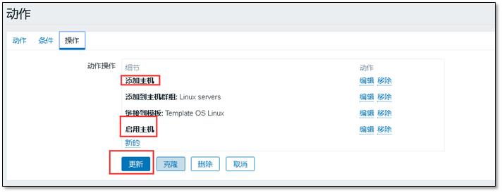 最详细的 Zabbix 使用教程