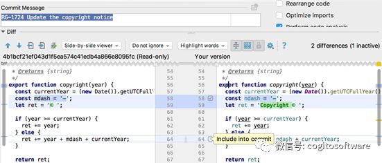 WEBSTORM最新版，震撼来袭WebStorm 2018.1更好地支持Vue.js和React Native……