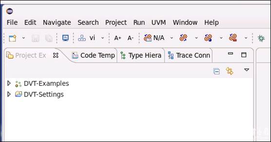 【精品博文】dvteclipse打开demo工程（二）
