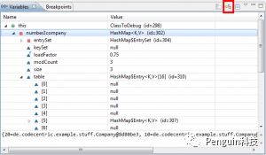 Eclipse调试Java程序的10个技巧