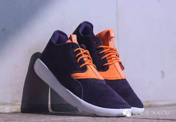 JORDAN ECLIPSE “HARE”细节图曝光