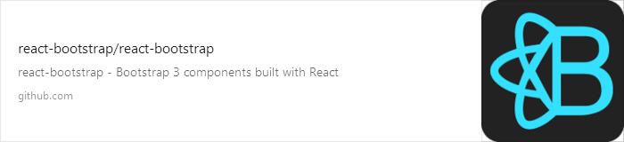 10 个打造 React.js App 的最佳 UI 框架