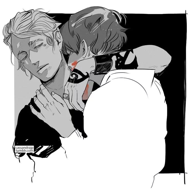 【插画师作品】第140期：美国插画师 Cassandra Jean 的人类与动物系列作品