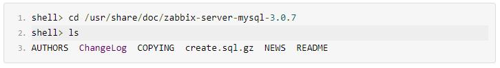 周末送资料 | Zabbix3.0 安装和配置总结