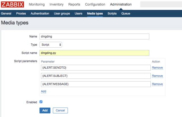 最简单有效的 zabbix 快速学习法