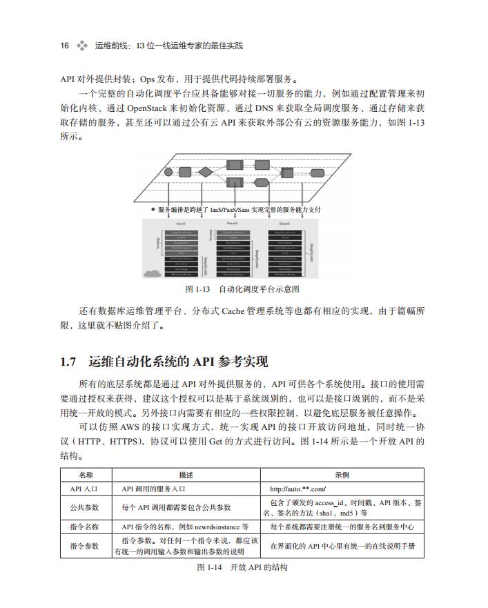 自动化运维之深度解码|新书《运维前线》第一章全文