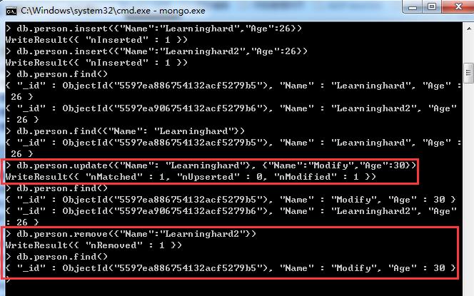 NoSQL系列专题：MongoDB快速入门