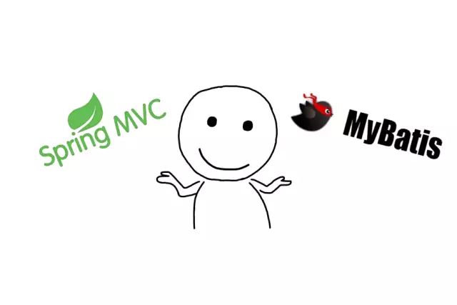 资源 | 经典的开发组合Springmvc＋Mybatis资源