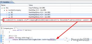 Eclipse调试Java程序的10个技巧