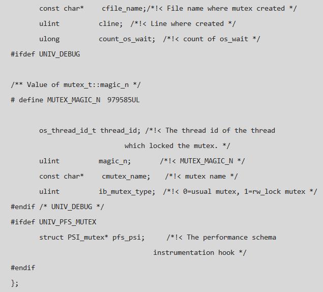 一个罕见的MySQL redo死锁问题排查及解决过程