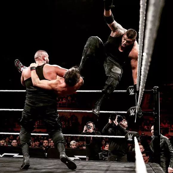 科普The Authors of Pain（aop）