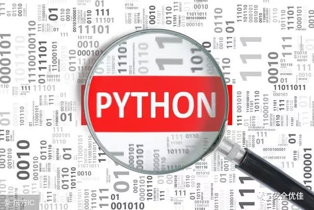 简单二十行Python代码实现验证码识别技术！