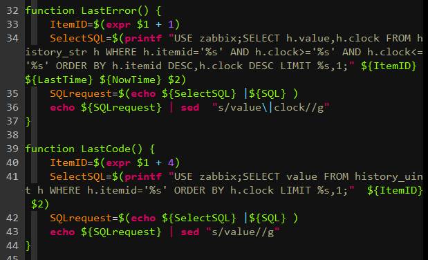 【Zabbix】中小型企业Zabbix监控实战之Web站点监控