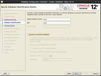 纯干货：手把手地教你搭建Oracle Sharding数据库分片技术