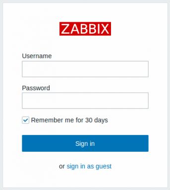 Zabbix 新版本安装部署实践详解