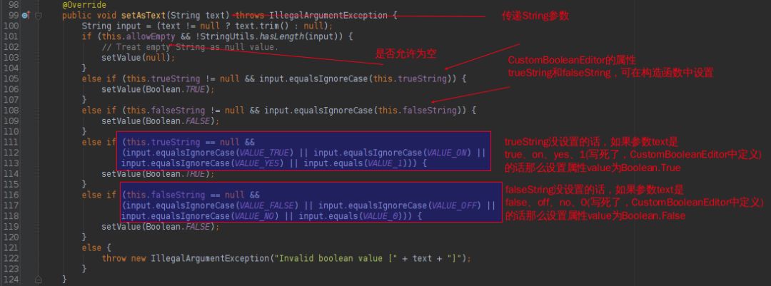 你竟然知道SpringMVC是如何完成类型转换和数据绑定的吗？