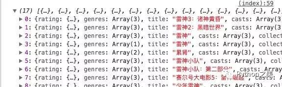 简单了解前、后端分离与Vue.js的基本实践（上）