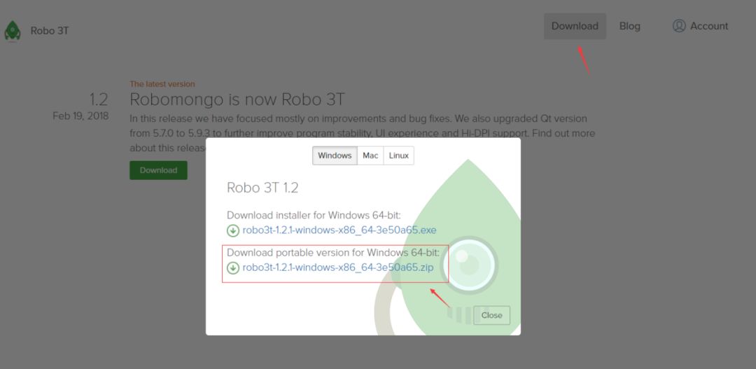 MongoDB入门详解