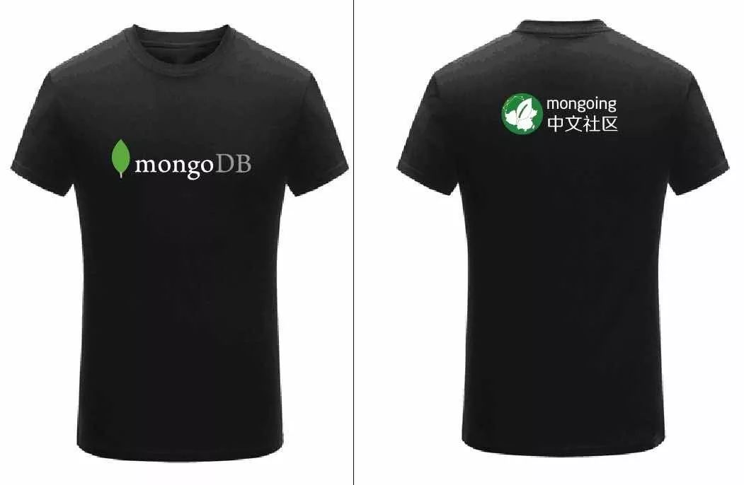 2019年MongoDB中文社区 长沙大会