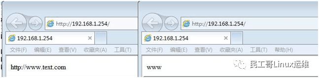 Nginx+keepalived高可用配置实战(内附彩蛋)