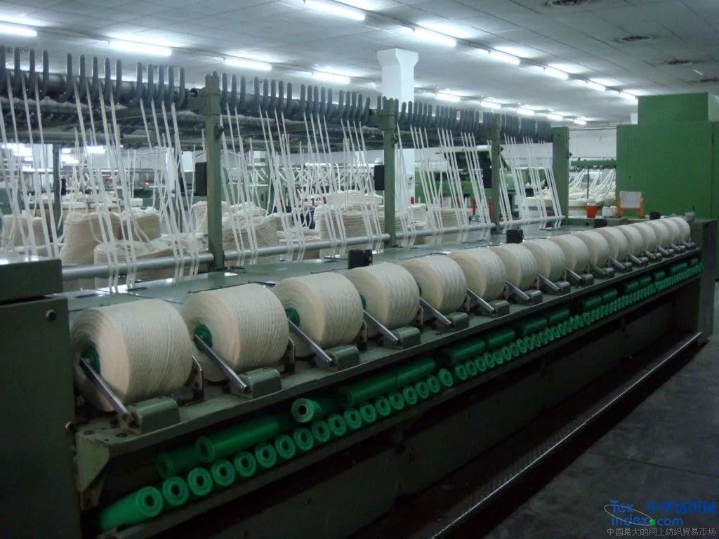 Improving yarn quality begins with micronaire value