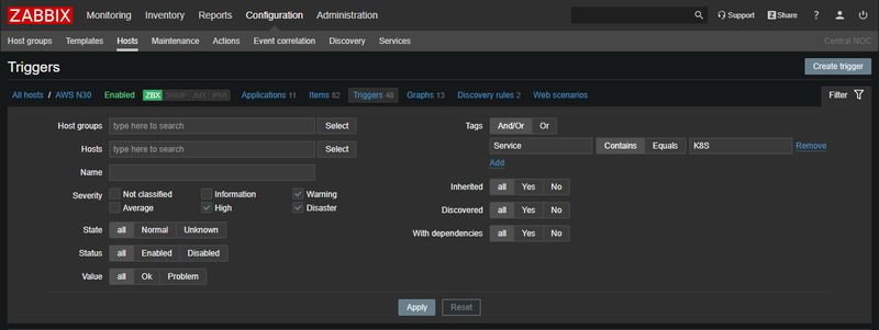 Zabbix 4.2 发布！支持Prometheus数据收集，可扩展性大大提升