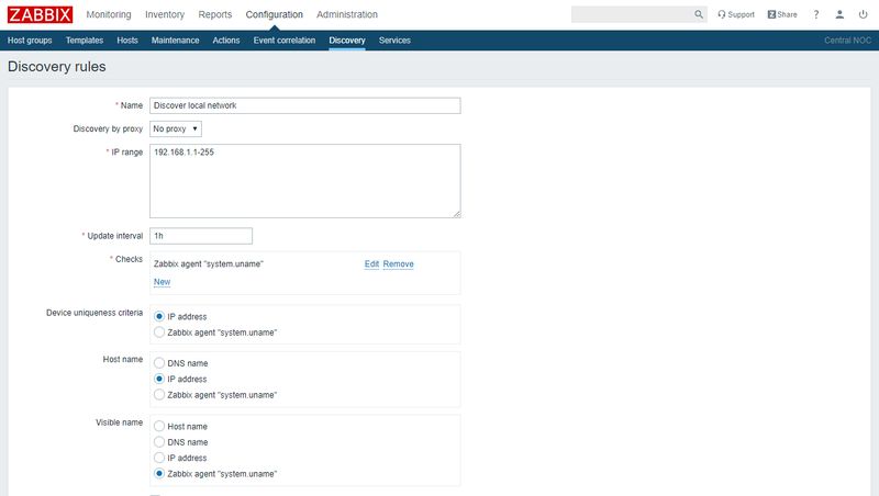 Zabbix 4.2 发布！支持Prometheus数据收集，可扩展性大大提升