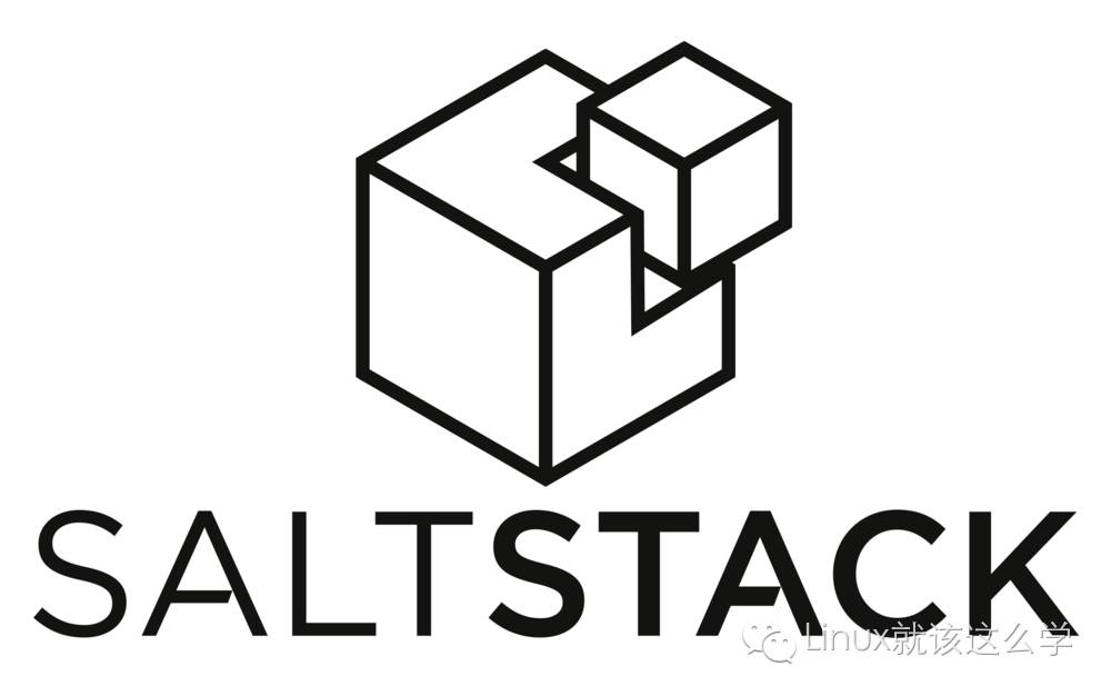 带你快速入门SaltStack